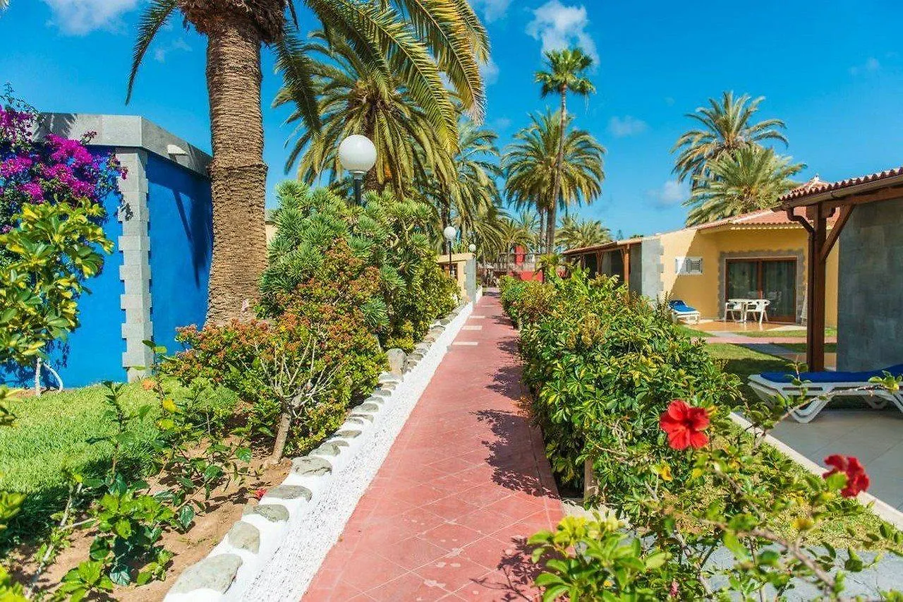 Miraflor Suites Hotel Playa del Ingles  4*, Playa del Ingles (Gran Canaria)