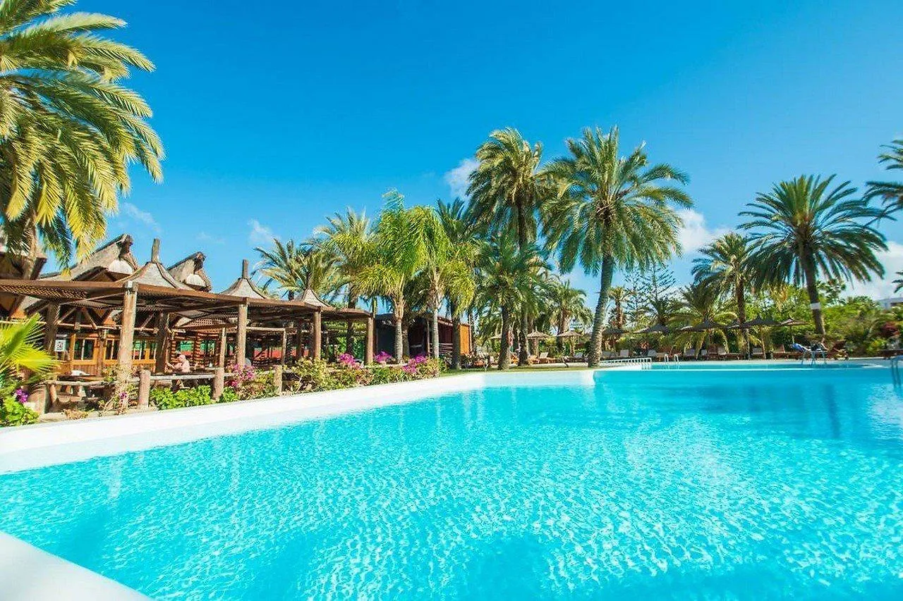 Miraflor Suites Hotel Playa del Ingles