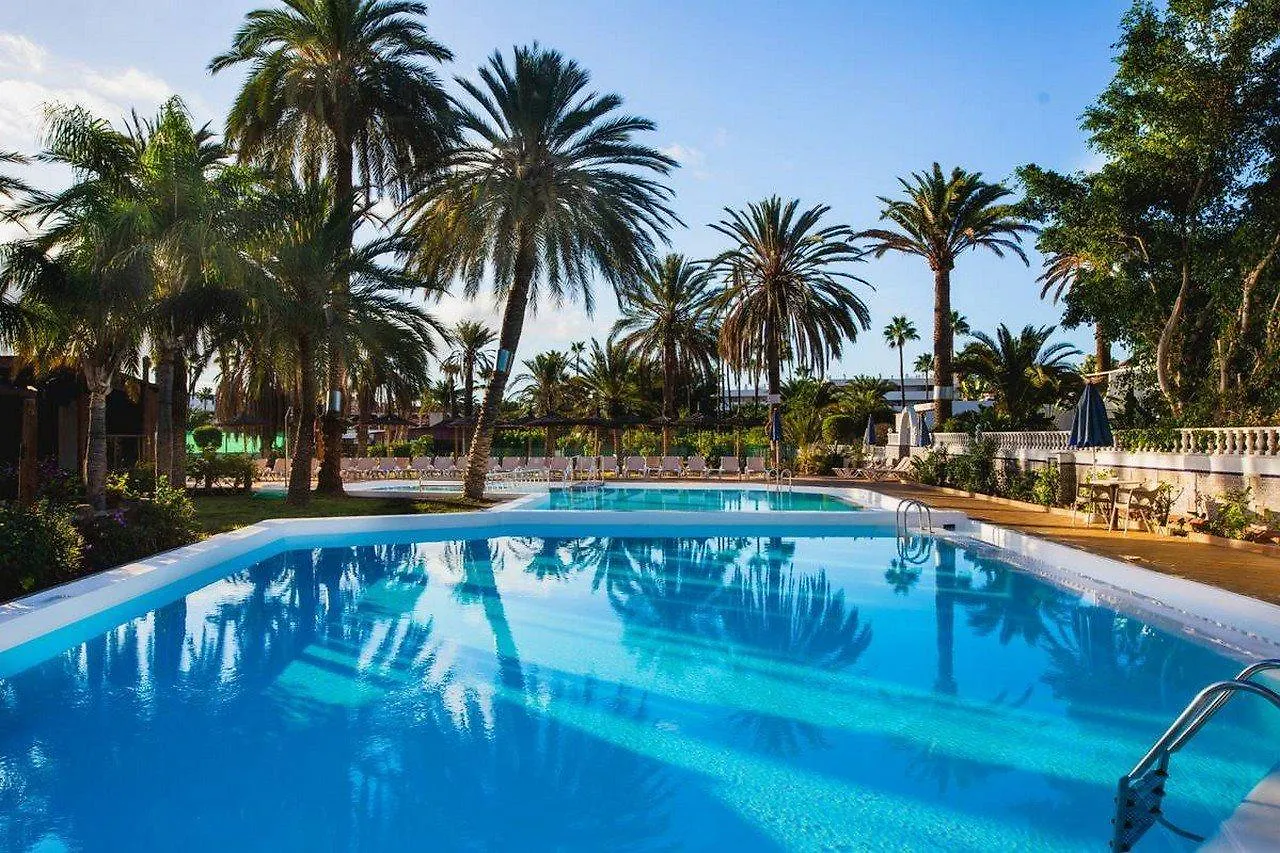 Miraflor Suites Hotel Playa del Ingles  4*, Playa del Ingles (Gran Canaria)