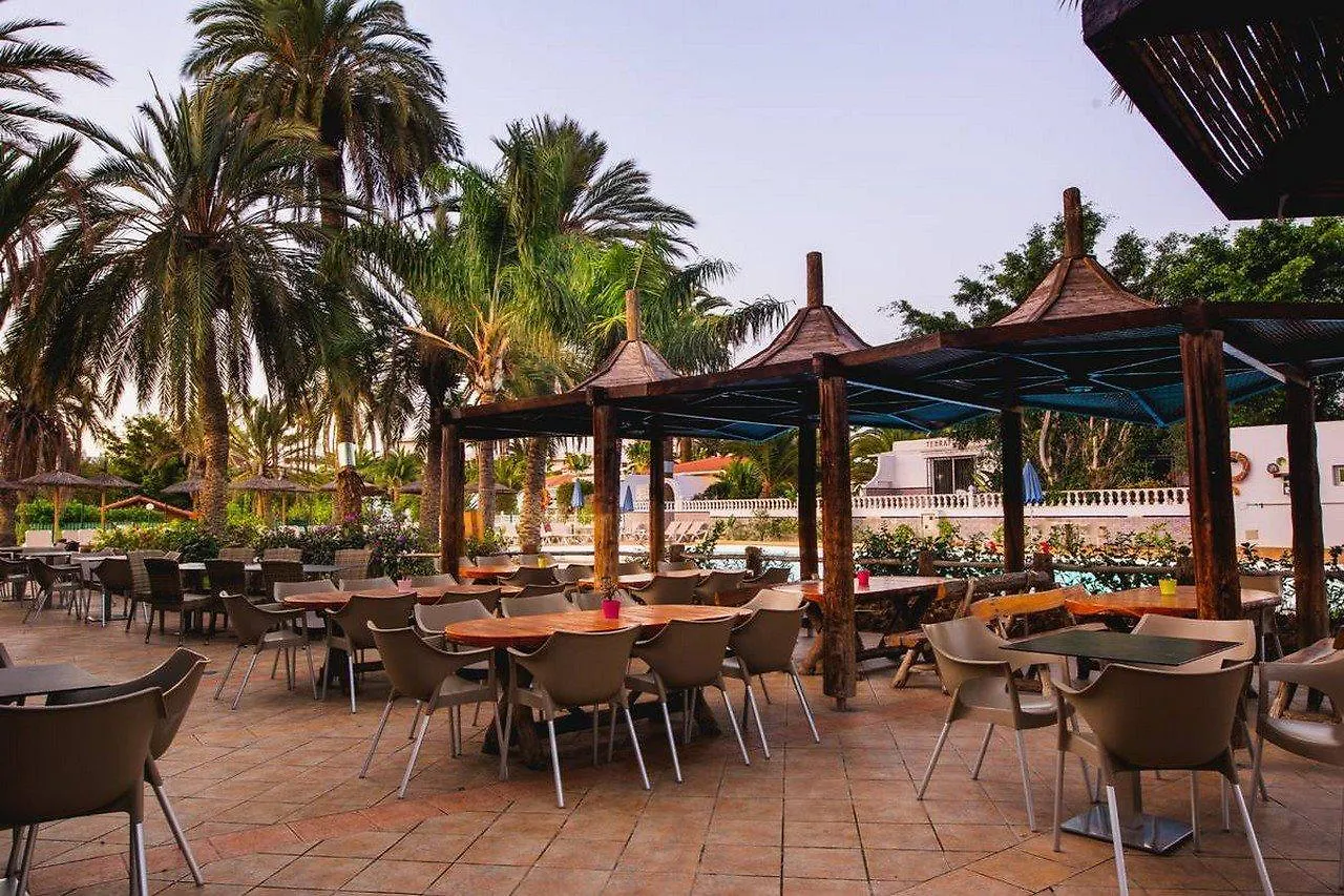 Miraflor Suites Hotel Playa del Ingles