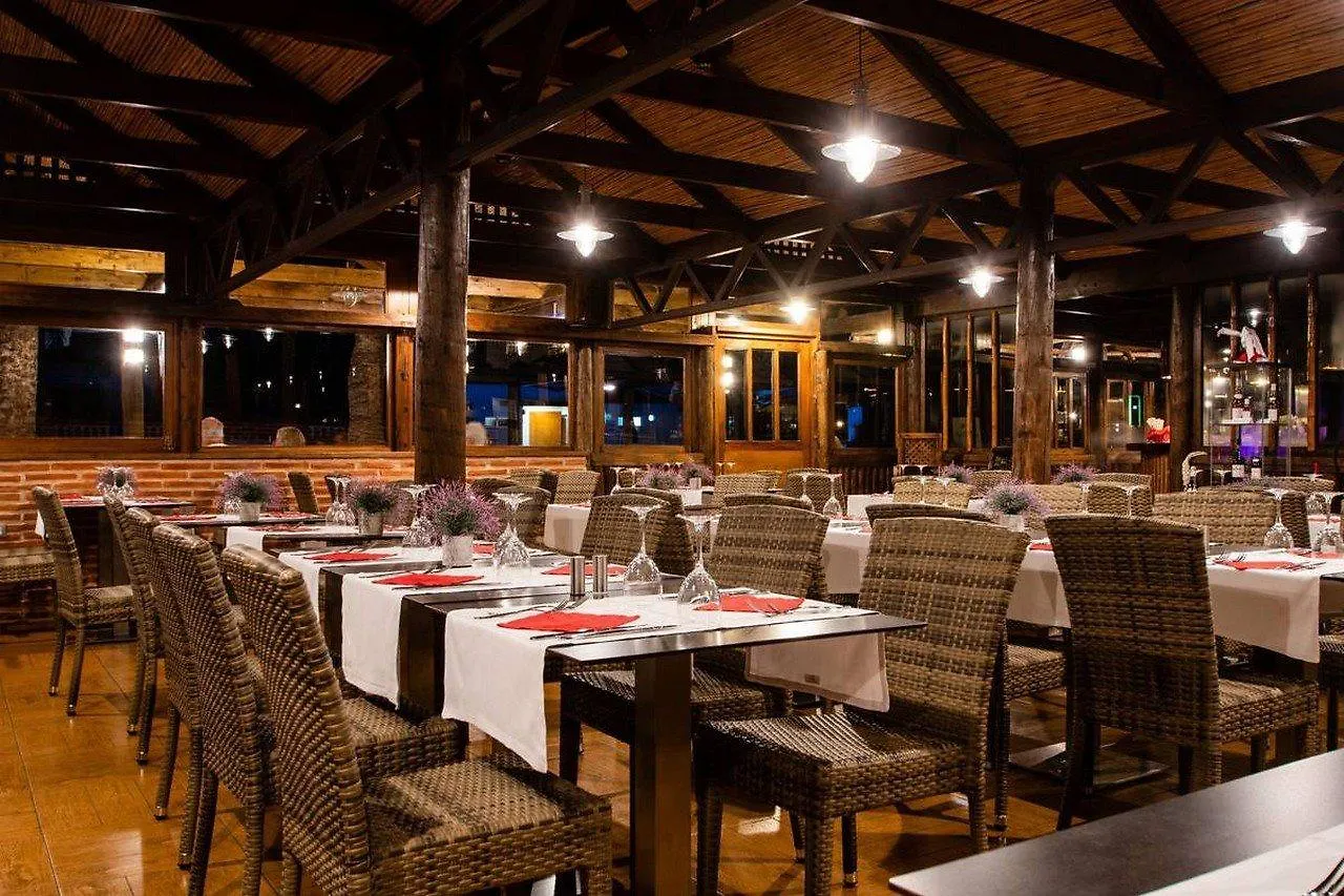 Miraflor Suites Hotel Playa del Ingles  Spain