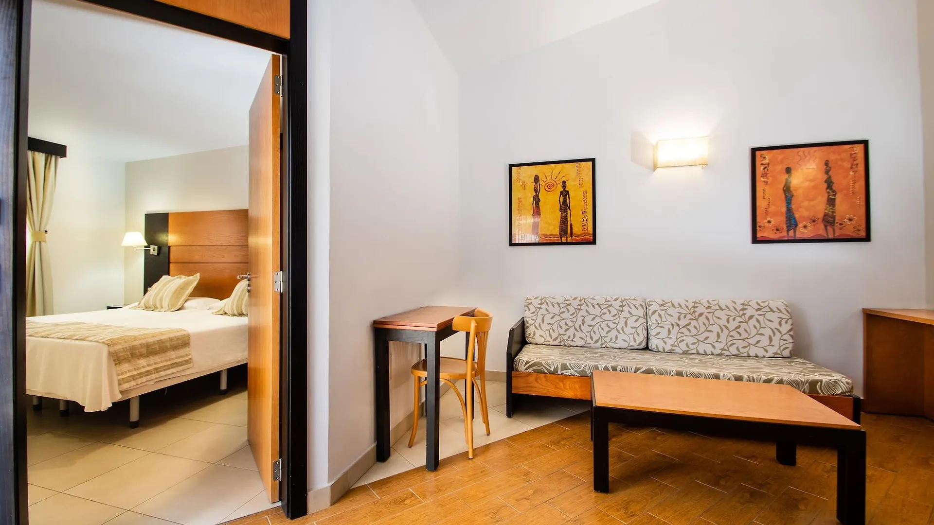 Miraflor Suites Hotel Playa del Ingles   Playa del Ingles (Gran Canaria)