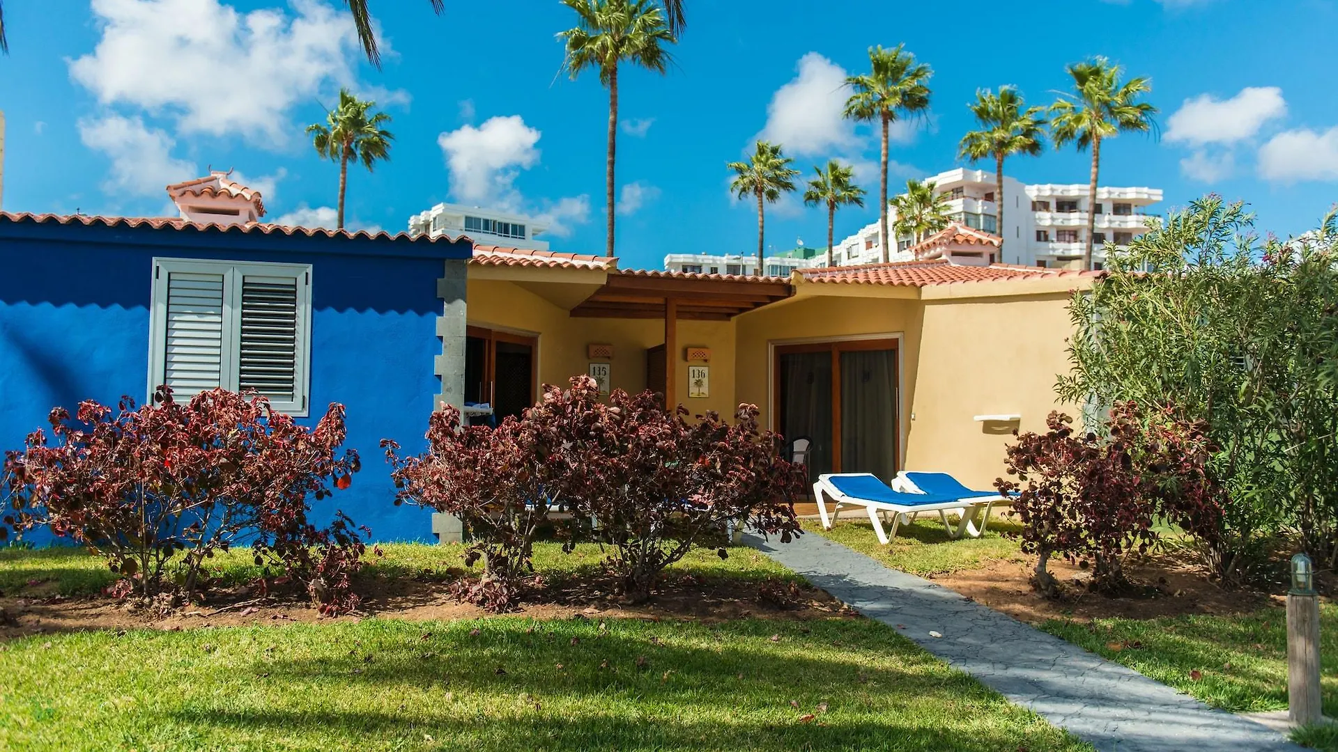Miraflor Suites Hotel Playa del Ingles  4*, Playa del Ingles (Gran Canaria) Spain