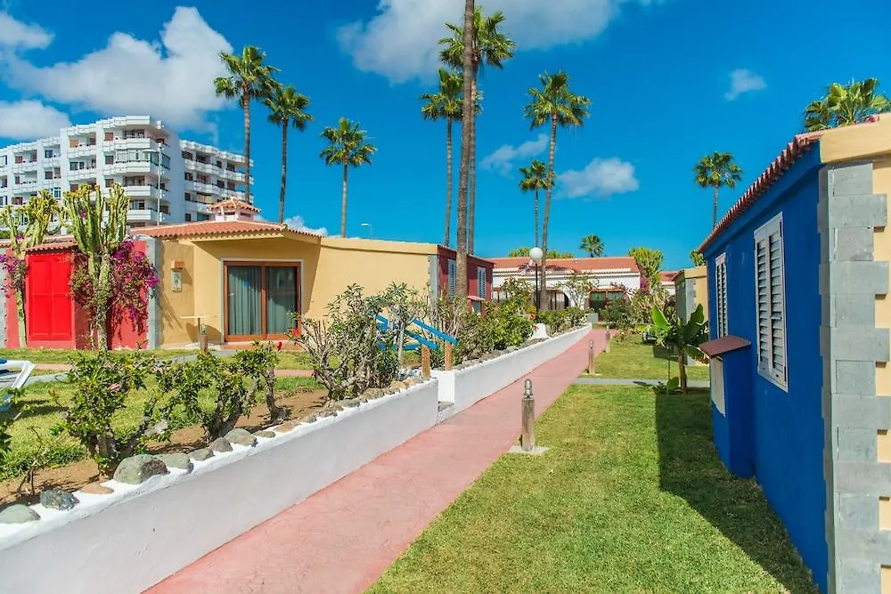 Miraflor Suites Hotel Playa del Ingles
