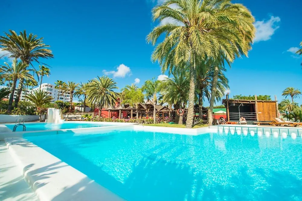 Miraflor Suites Hotel Playa del Ingles  4*, Playa del Ingles (Gran Canaria)