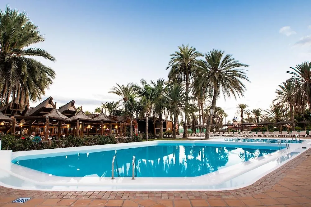 Miraflor Suites Hotel Playa del Ingles
