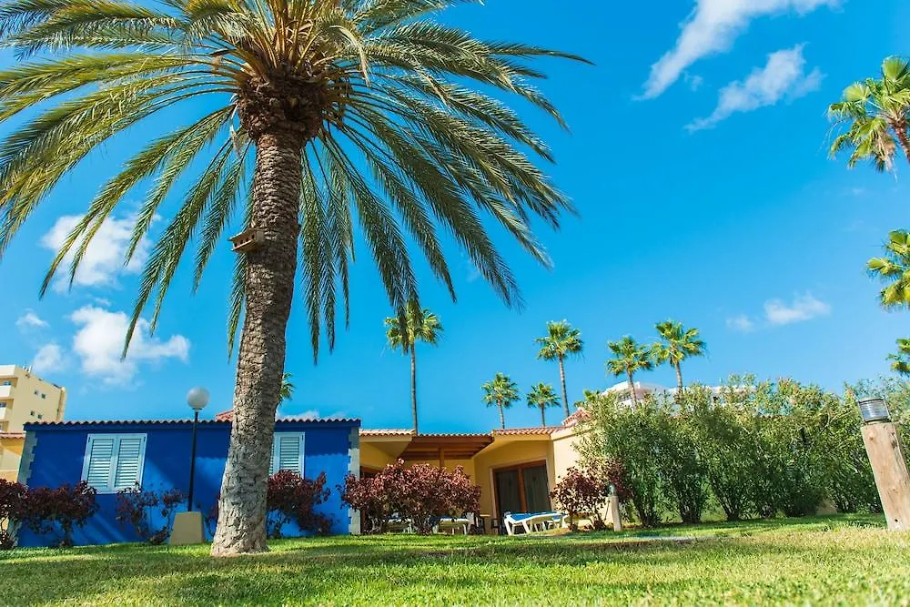 Miraflor Suites Hotel Playa del Ingles