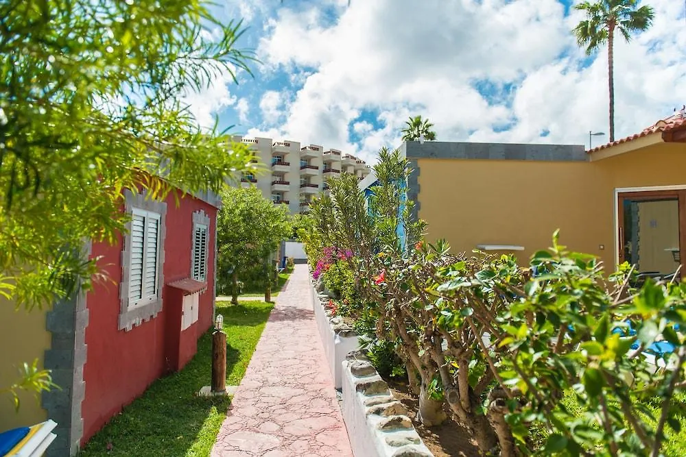 Miraflor Suites Hotel Playa del Ingles