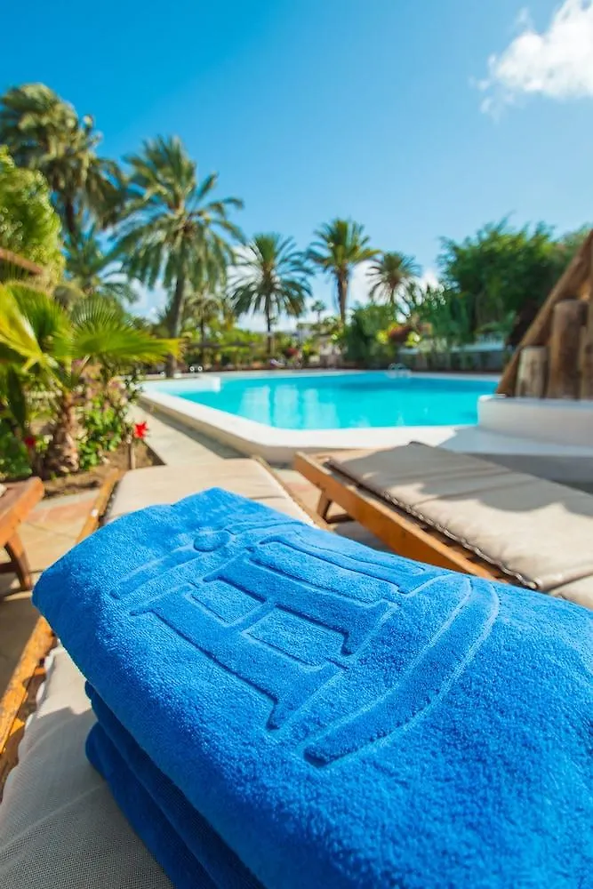 Miraflor Suites Hotel Playa del Ingles  Playa del Ingles (Gran Canaria)