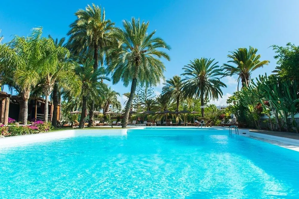 Miraflor Suites Hotel Playa del Ingles
