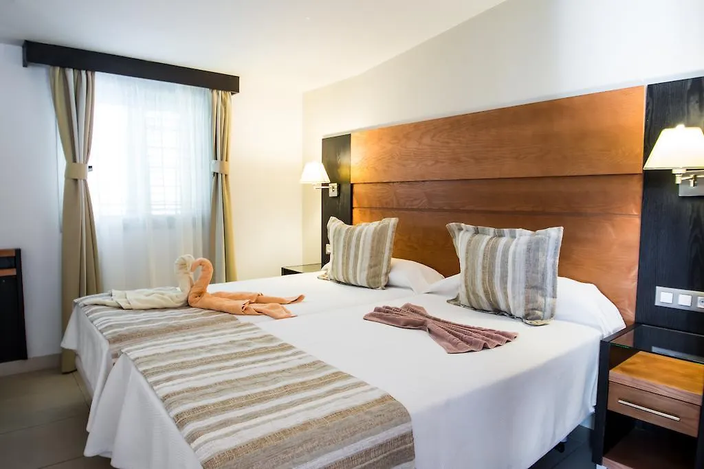 ****  Miraflor Suites Hotel Playa del Ingles  Spain