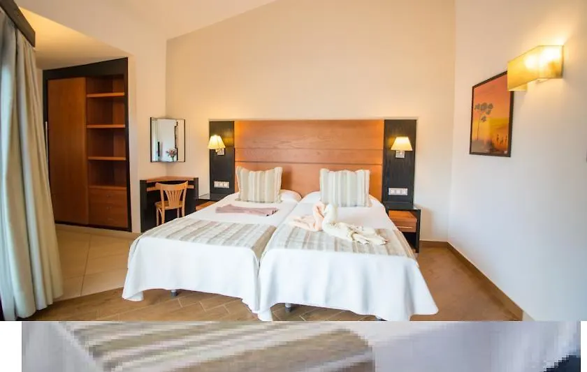 Miraflor Suites Hotel Playa del Ingles  4*, Playa del Ingles (Gran Canaria) Spain