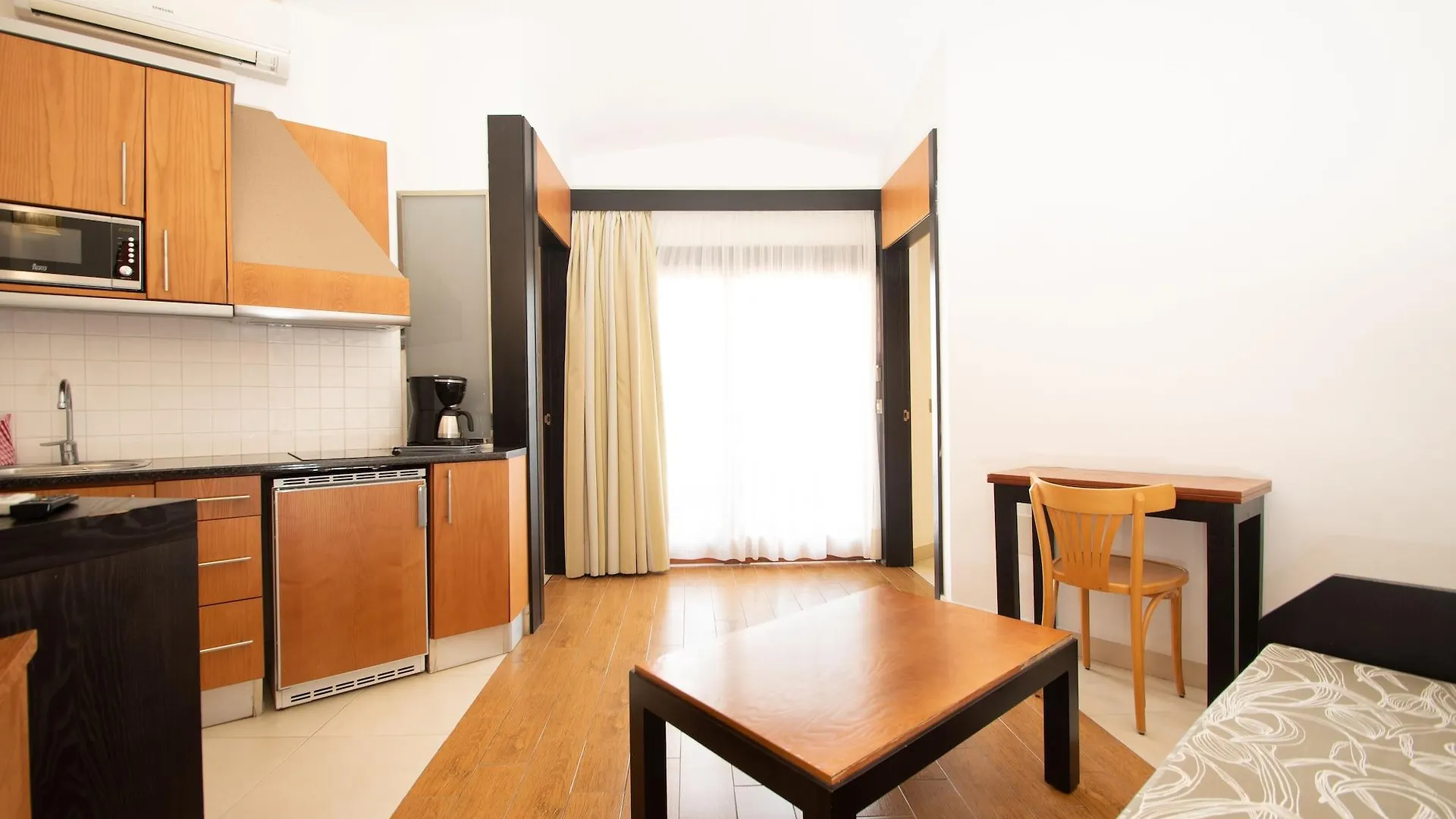 Miraflor Suites Hotel Playa del Ingles