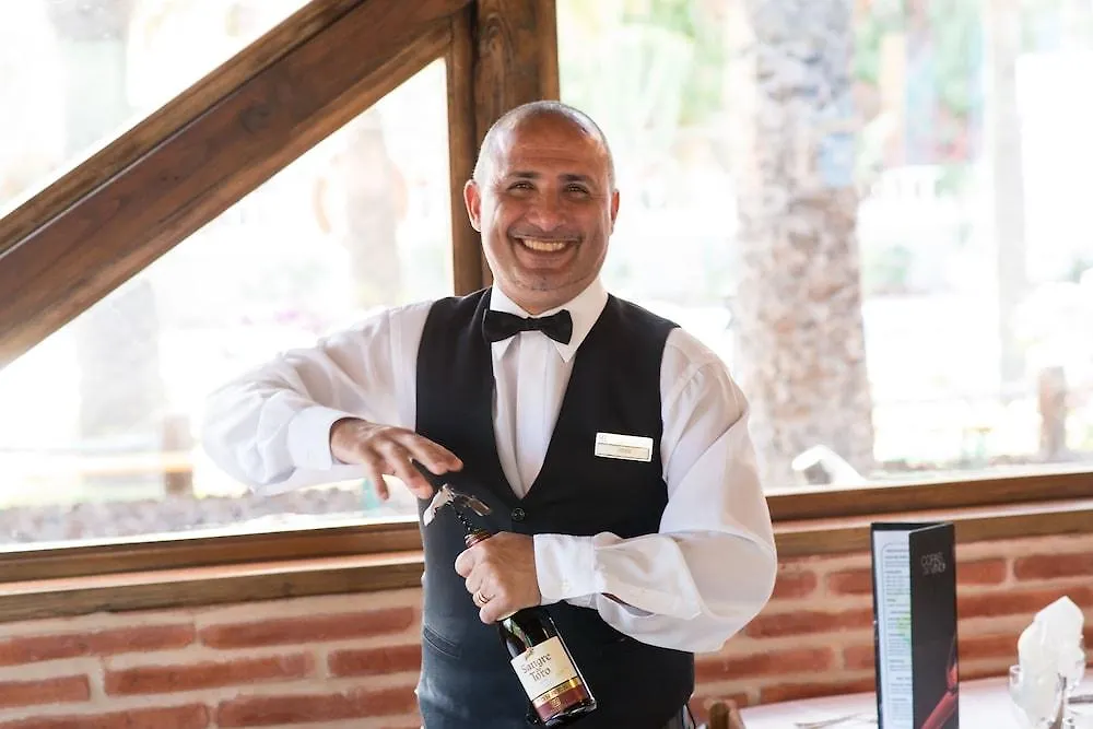 Miraflor Suites Hotel Playa del Ingles