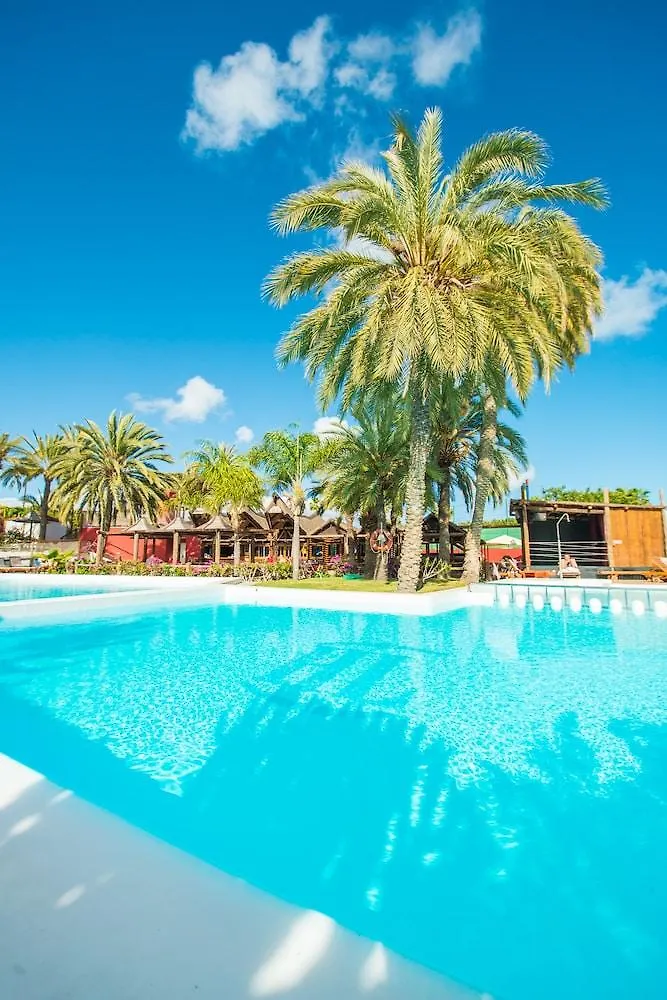 Miraflor Suites Hotel Playa del Ingles   Playa del Ingles (Gran Canaria)