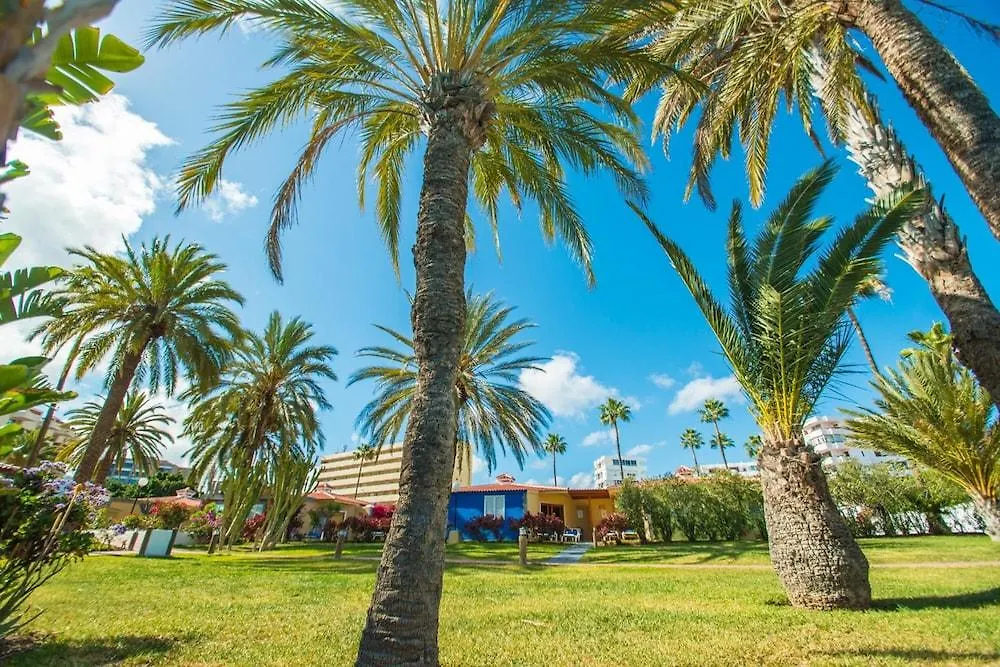 Miraflor Suites Hotel Playa del Ingles
