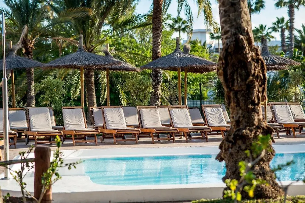 Miraflor Suites Hotel Playa del Ingles  Playa del Ingles (Gran Canaria)