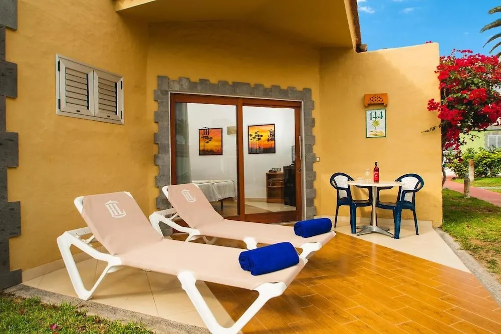 Miraflor Suites Hotel Playa del Ingles  Playa del Ingles (Gran Canaria)
