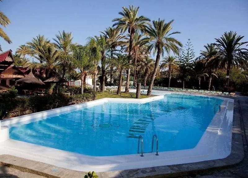 Miraflor Suites Hotel Playa del Ingles
