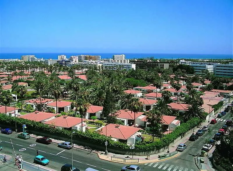 Miraflor Suites Hotel Playa del Ingles