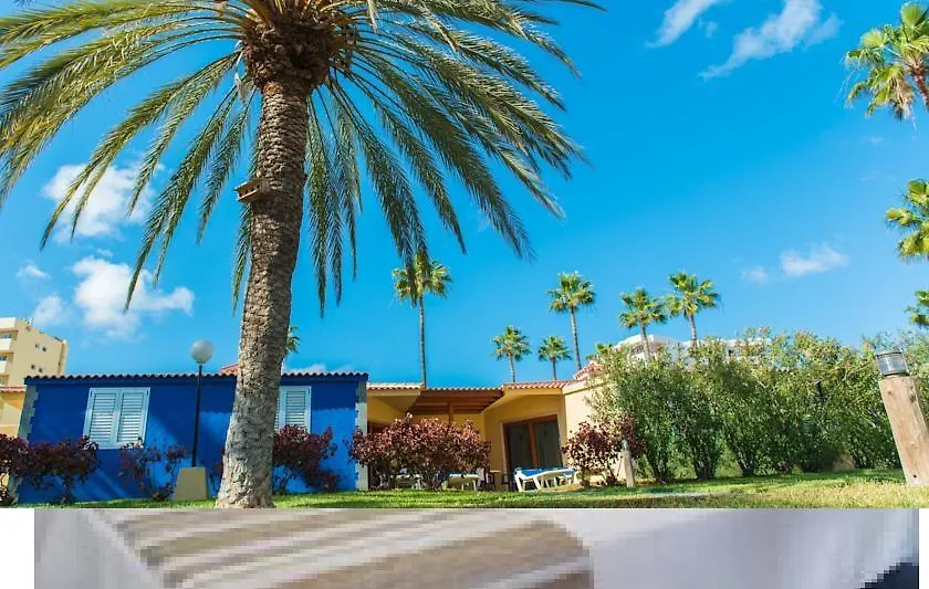 Miraflor Suites Hotel Playa del Ingles   Playa del Ingles (Gran Canaria)
