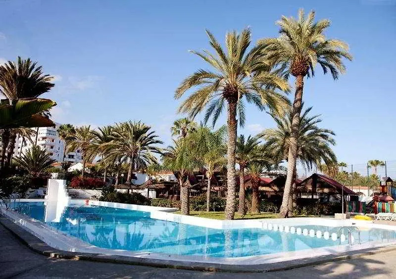 Miraflor Suites Hotel Playa del Ingles