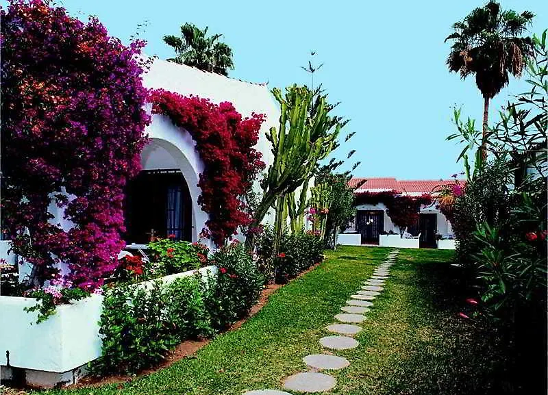 Miraflor Suites Hotel Playa del Ingles  4*, Playa del Ingles (Gran Canaria) Spain
