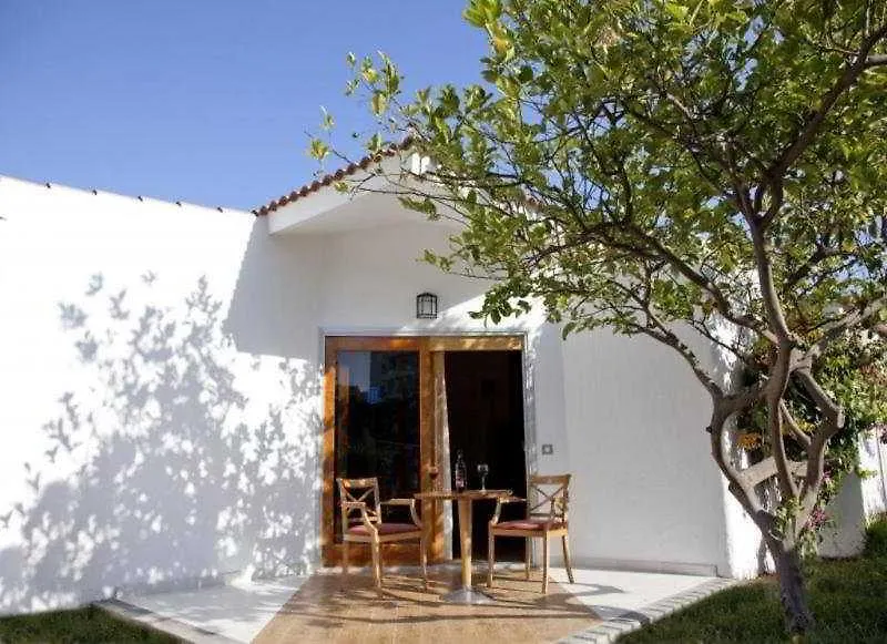 Miraflor Suites Hotel Playa del Ingles  Spain