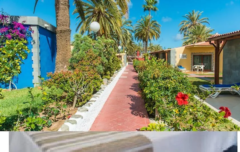 ****  Miraflor Suites Hotel Playa del Ingles  Spain