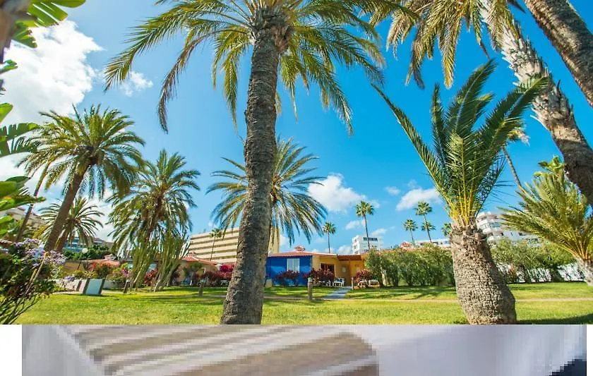 Miraflor Suites Hotel Playa del Ingles  Playa del Ingles (Gran Canaria)