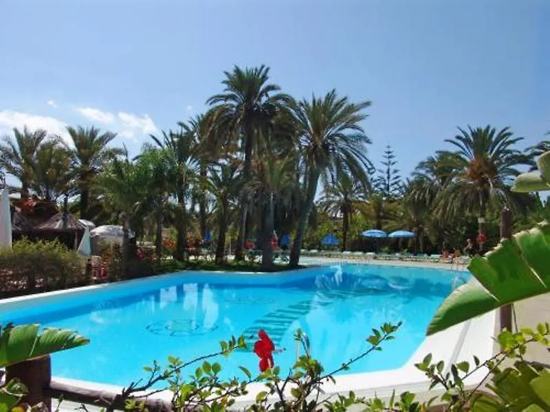 Miraflor Suites Hotel Playa del Ingles