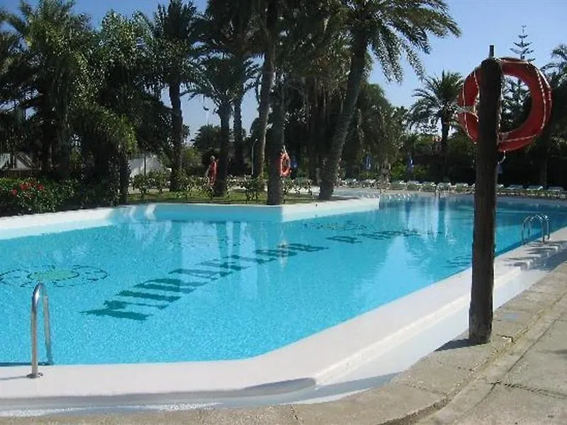 Miraflor Suites Hotel Playa del Ingles  4*, Playa del Ingles (Gran Canaria) Spain