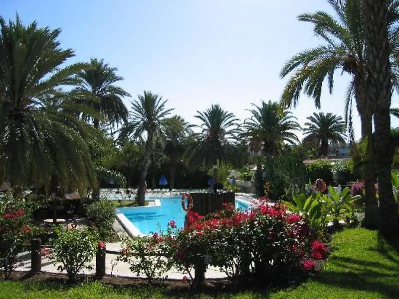 Miraflor Suites Hotel Playa del Ingles  Spain