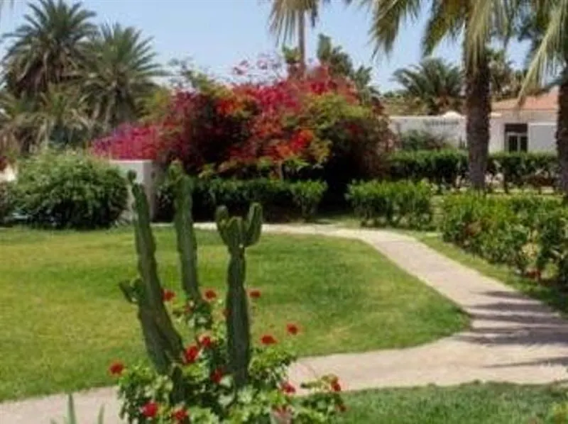 ****  Miraflor Suites Hotel Playa del Ingles  Spain