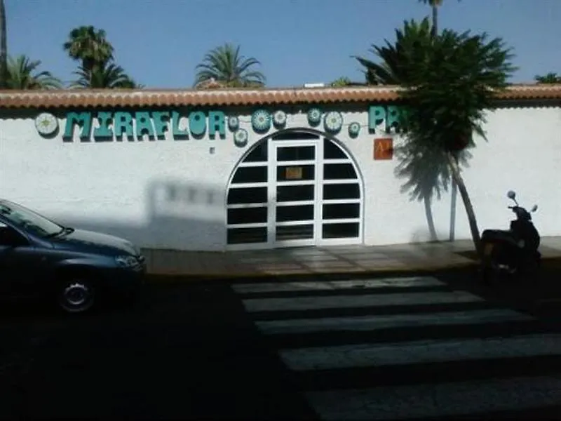 Miraflor Suites Hotel Playa del Ingles  4*, Playa del Ingles (Gran Canaria) Spain