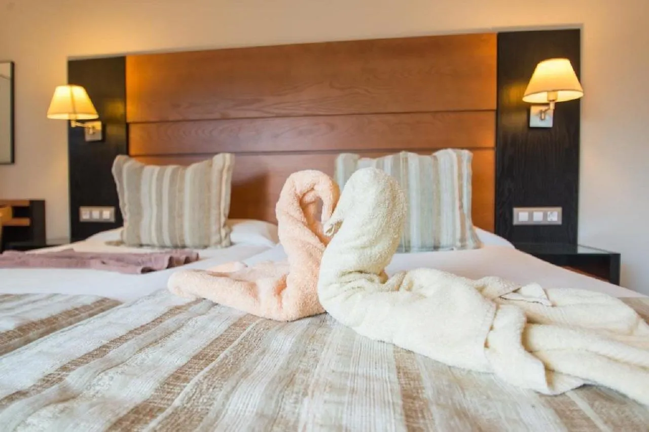 Miraflor Suites Hotel Playa del Ingles  Spain