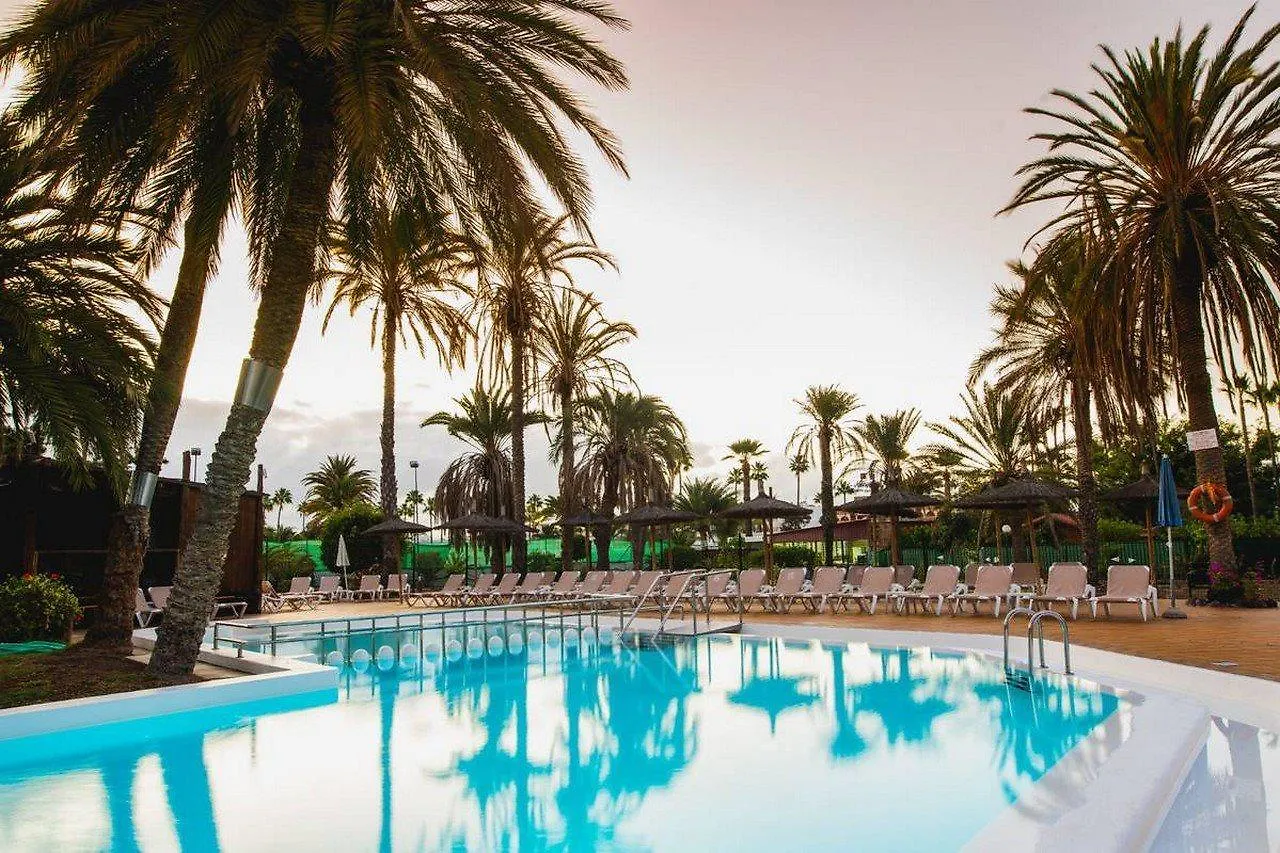 Miraflor Suites Hotel Playa del Ingles