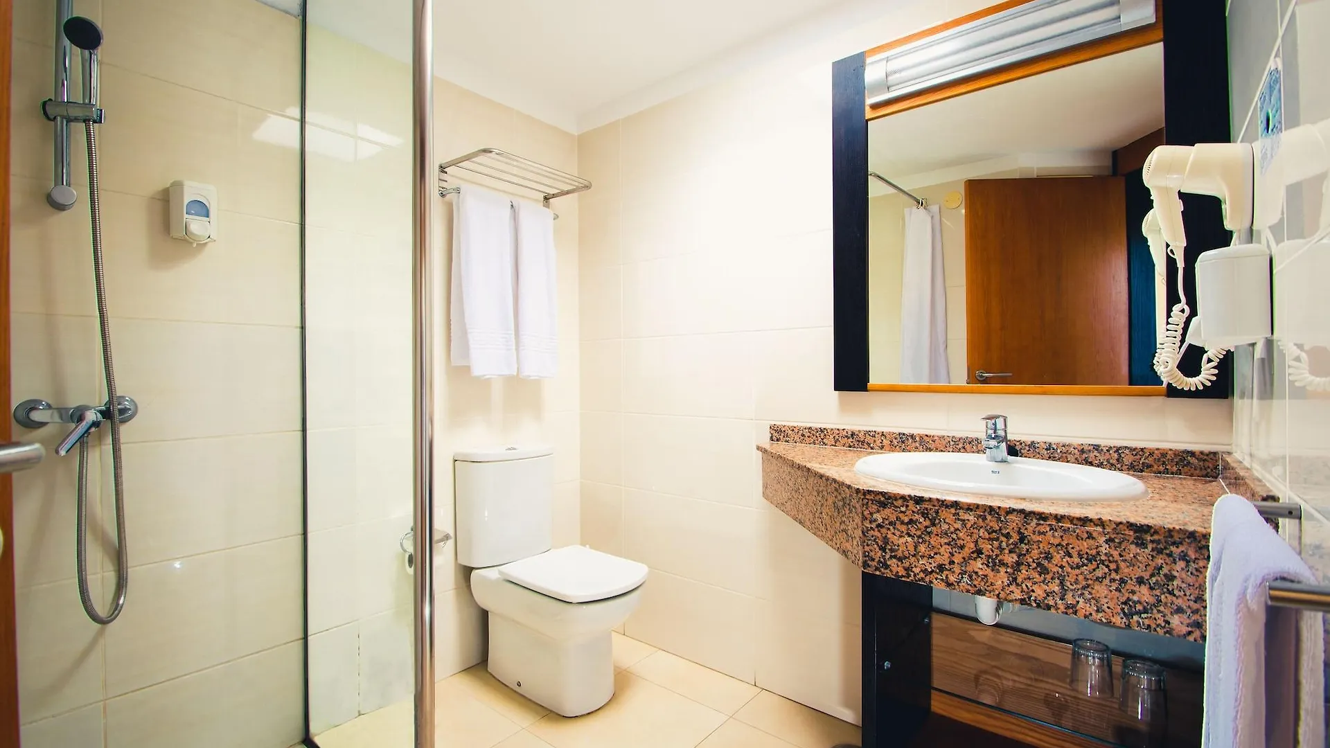 Miraflor Suites Hotel Playa del Ingles