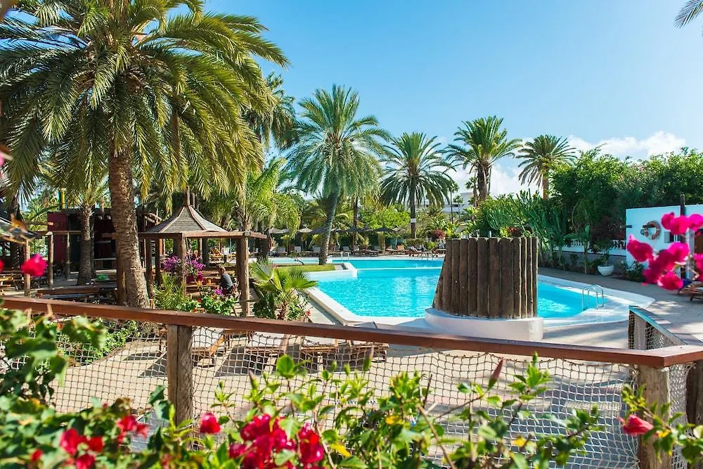 Miraflor Suites Hotel Playa del Ingles