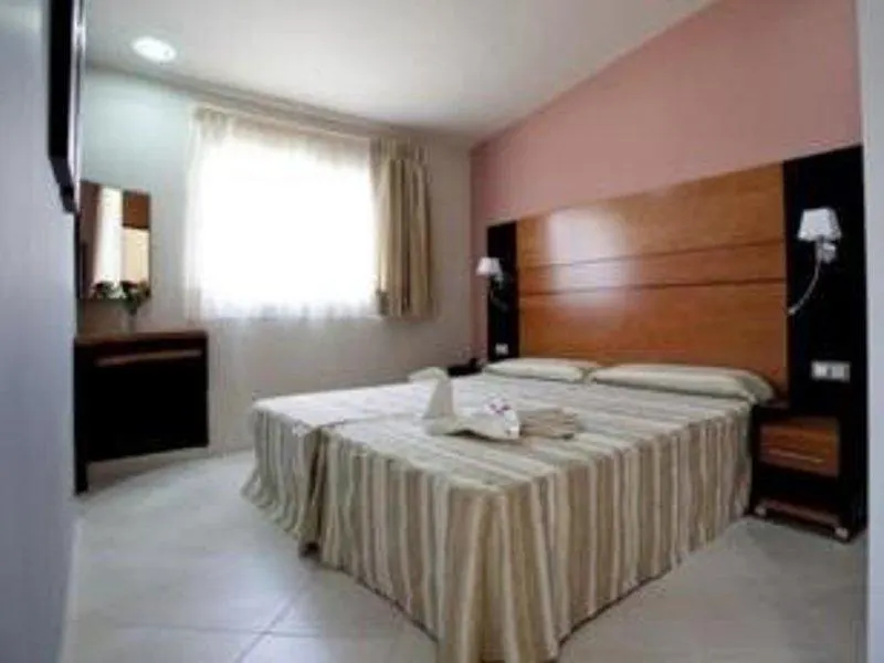 Miraflor Suites Hotel Playa del Ingles  Spain
