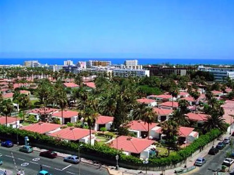 Miraflor Suites Hotel Playa del Ingles   Playa del Ingles (Gran Canaria)